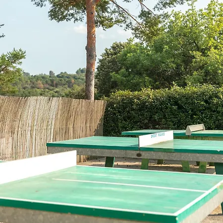 Les Gorges De Provence