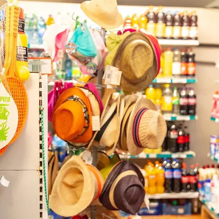 Les Gorges De Provence Camping *