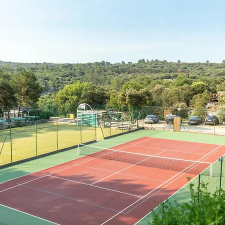 Les Gorges De Provence *