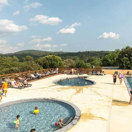 Les Gorges De Provence Saint-Laurent-du-Verdon