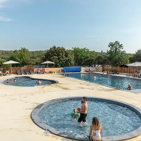 Les Gorges De Provence Saint-Laurent-du-Verdon