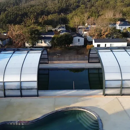 Les Gorges De Provence Saint-Laurent-du-Verdon