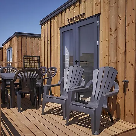 Camping Les Gorges De Provence *