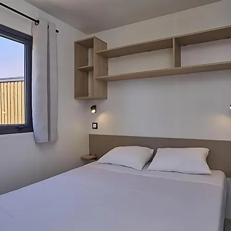 Camping Les Gorges De Provence *