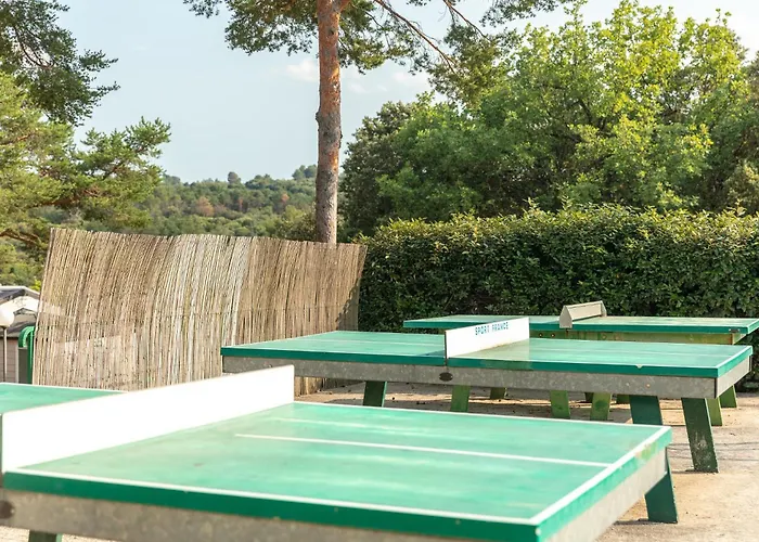 Les Gorges De Provence