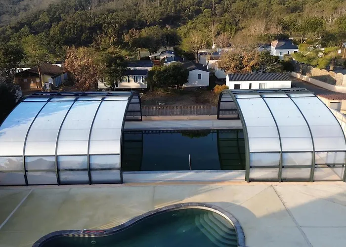 Les Gorges De Provence Saint-Laurent-du-Verdon