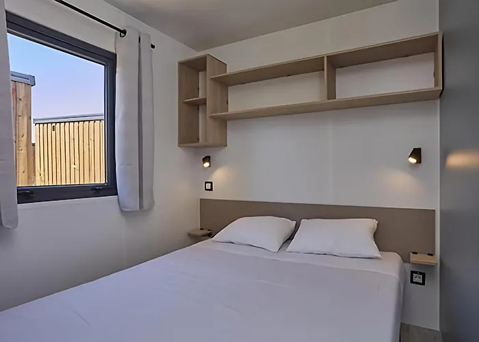 Les Gorges De Provence * Saint-Laurent-du-Verdon