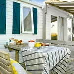 Camping Les Gorges De Provence Saint-Laurent-du-Verdon