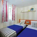 Camping Les Gorges De Provence Saint-Laurent-du-Verdon