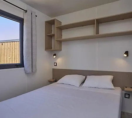 Les Gorges De Provence Campsite *