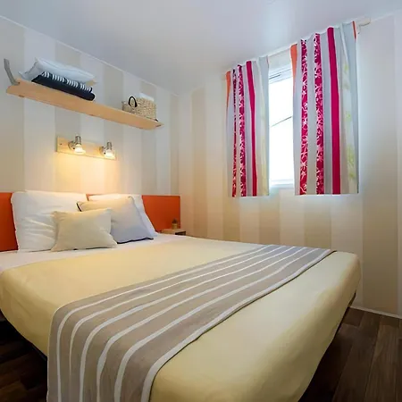 Les Gorges De Provence 캠프장 *