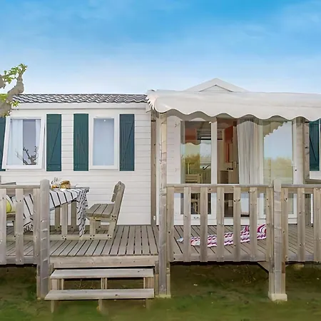 Les Gorges De Provence 생로랭 뒤 베르동