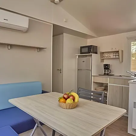 Les Gorges De Provence