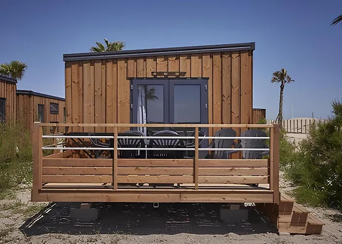 Les Gorges De Provence Campeggio Saint-Laurent-du-Verdon
