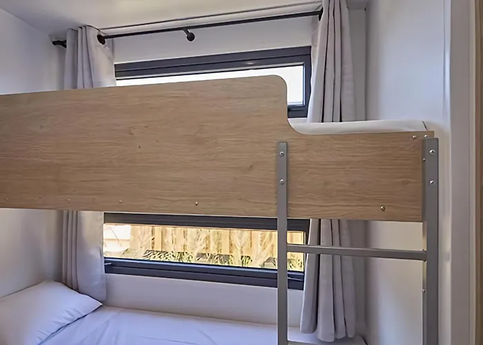 Campeggio Les Gorges De Provence