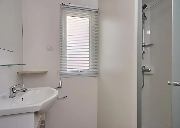 Les Gorges De Provence Campeggio